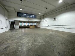 North Link Building (D27), Factory #566081501